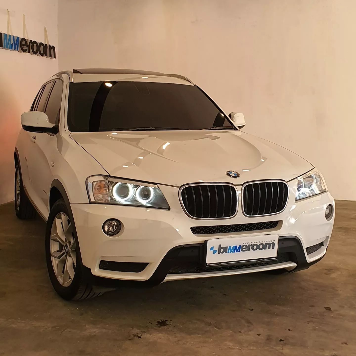 bimmeroom jual beli bwm dan mini cooper