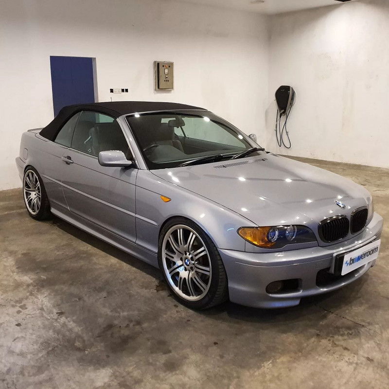 Démarreur 12V 1,4 KW Pour BMW Série 3 E46 - Compatible Berline, Break, Coupé, Cabriolet - Pièce Neuve