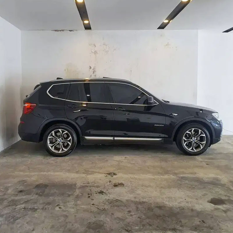 Bmw X3 (2016) | Bimmeroom | BMW Bekas